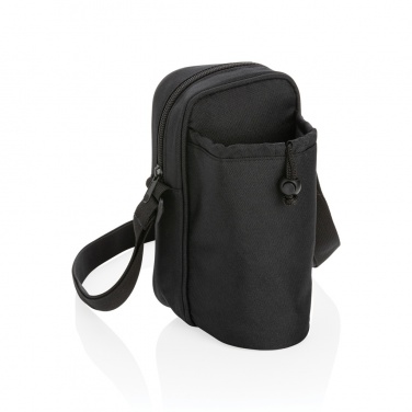 Logotrade Logogeschenke das Foto: Tierra Sling Kühltasche