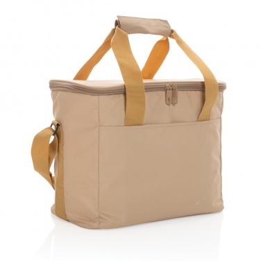 Logotrade Werbegeschenke das Foto: Impact AWARE™ große Kühltasche