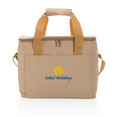 Logotrade Geschäftsgeschenke das Foto: Impact AWARE™ große Kühltasche