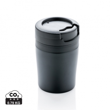Logotrade Logogeschenke das Foto: Coffee to go Becher