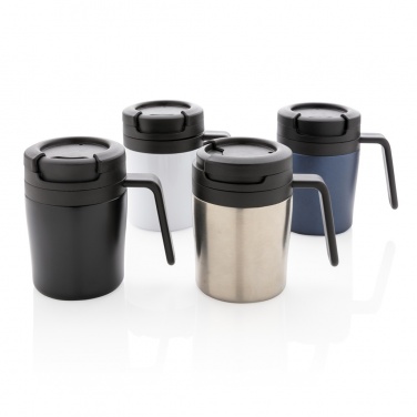 Logotrade Werbeartikel das Foto: Coffee to go Tasse