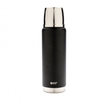 Logotrade Firmengeschenke das Foto: Swiss Peak Elite 0.5l Kupfer Vakuum Flasche