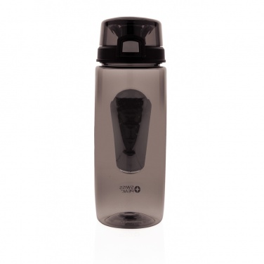 Logotrade Logogeschenke das Foto: Swiss Peak Deluxe Tritan Sportflasche