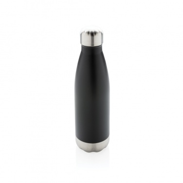 Logotrade Geschäftsgeschenke das Foto: Vakuumisolierte Stainless Steel Flasche