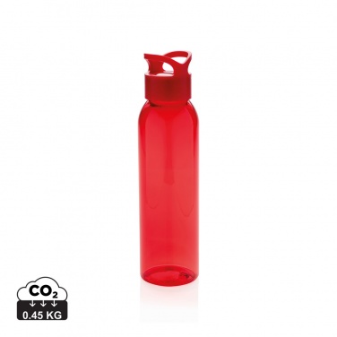 Logotrade Werbeartikel das Foto: AS Trinkflasche