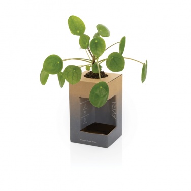 Logotrade Werbegeschenke das Foto: Avira Alya RCS recycelter Stainless-Steel Becher 300 ml