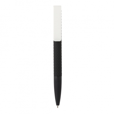 Logotrade Logogeschenke das Foto: X7 Stift mit Smooth-Touch
