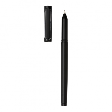 Logotrade Werbeartikel das Foto: X6 Stift mit Ultra-Glide Tinte