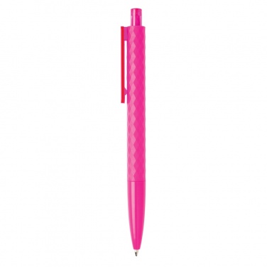 Logotrade werbemittel das Foto: X3 Stift