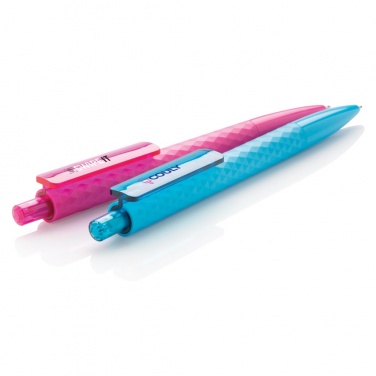 Logotrade werbemittel das Foto: X3 Stift