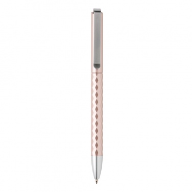 Logotrade Logogeschenke das Foto: X3.1 Stift