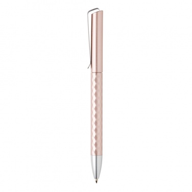Logotrade Werbeartikel das Foto: X3.1 Stift