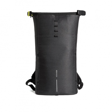 Logotrade werbemittel das Foto: Urban Lite Anti-Diebstahl-Rucksack