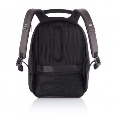 Logotrade Logogeschenke das Foto: Bobby Hero XL Anti-Diebstahl-Rucksack