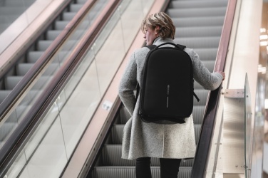 Logotrade Firmengeschenke das Foto: Bobby Rucksack Trolley