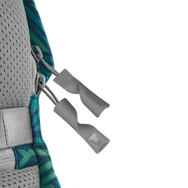 Logotrade Werbegeschenke das Foto: Bobby Soft "Art", Anti-Diebstahl-Rucksack