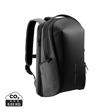 Logotrade werbemittel das Foto: Bizz Rucksack