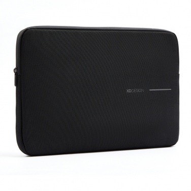Logotrade Logogeschenke das Foto: XD Design 14" Laptop Sleeve