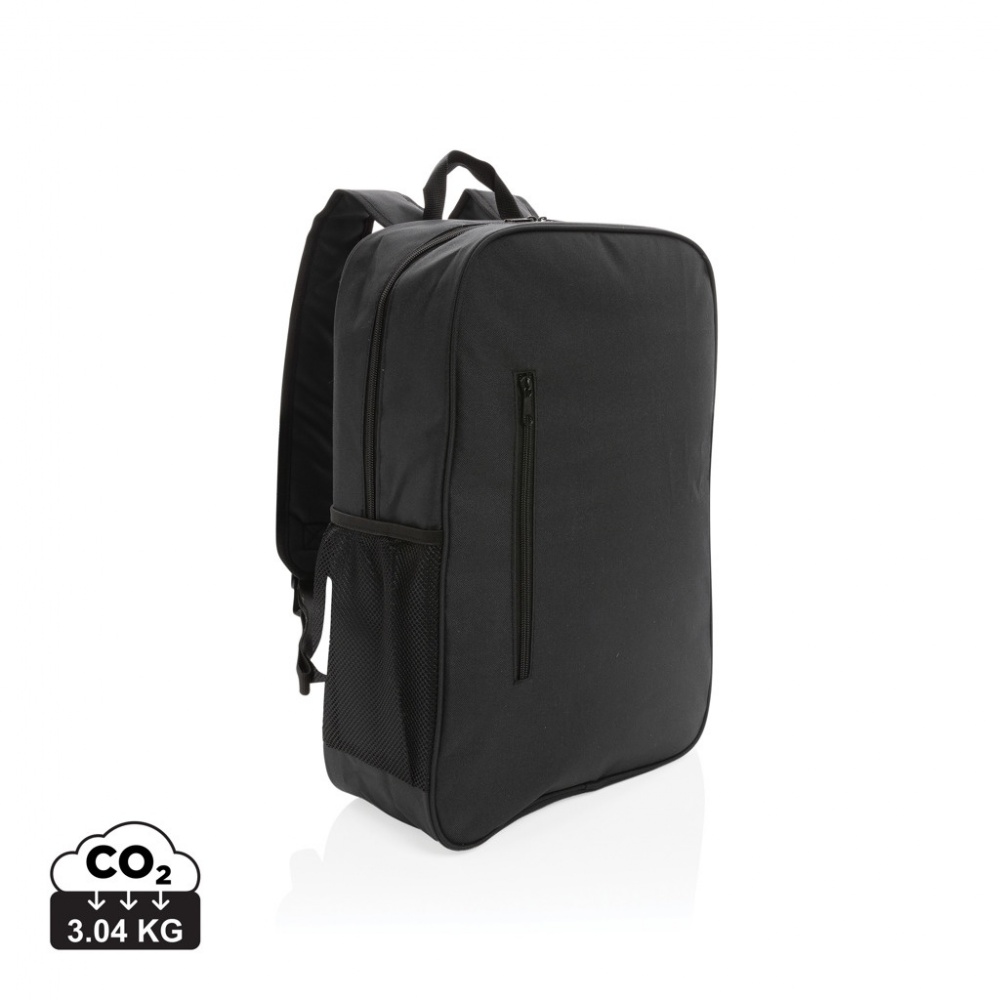 Logotrade Werbeartikel das Foto: Tierra Kühl-Rucksack