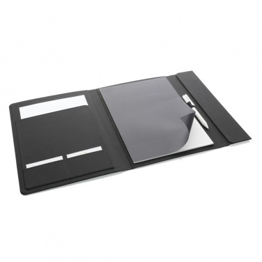 Logotrade werbemittel das Foto: Impact Aware™ A4 Portfolio mit Magnetverschluss