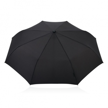 Logotrade Firmengeschenke das Foto: Swiss Peak AWARE™ Traveller 21" Automatikschirm
