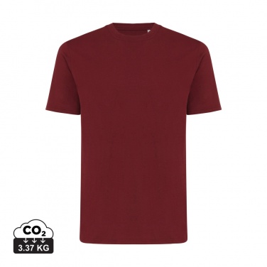 Logotrade Logogeschenke das Foto: Iqoniq Sierra Lightweight T-Shirt aus recycelter Baumwolle