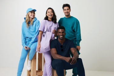 Logotrade Werbegeschenke das Foto: Iqoniq Cooper Jogger aus recycelter Baumwolle