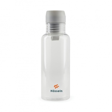 Logotrade Logogeschenke das Foto: VINGA Balti 600ml Flasche aus RCS recyceltem PET