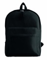 Rucksack, Schwarz