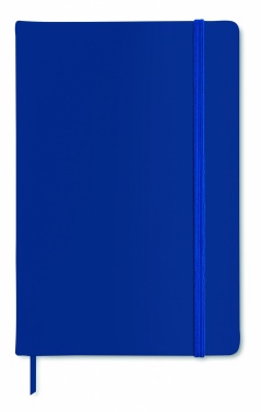 Logotrade Geschäftsgeschenke das Foto: DIN A5 Notizbuch, liniert