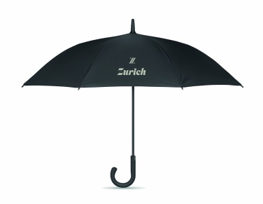 Logotrade Werbeartikel das Foto: 23" Regenschirm