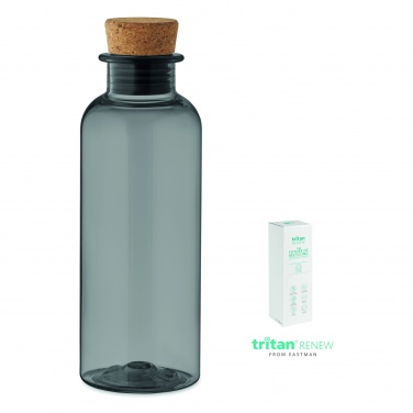 Logotrade Werbeartikel das Foto: Tritan Renew™ Flasche 500ml