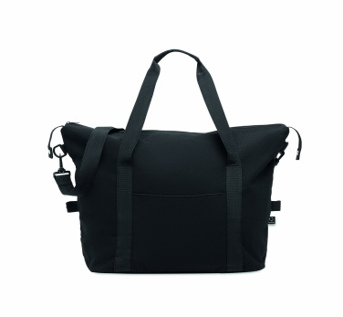 Logotrade Werbegeschenke das Foto: Weekender recy. Materialien