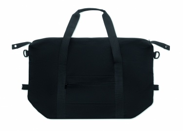 Logotrade Werbegeschenke das Foto: Weekender recy. Materialien