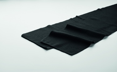 Logotrade Werbeartikel das Foto: Schal RPET-Polyester
