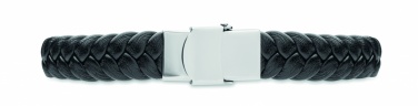 Logotrade Logogeschenke das Foto: Geflochtenes Armband 21 cm