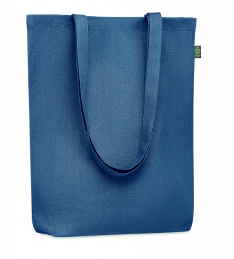 Logotrade Werbegeschenke das Foto: Hanf Shopping Tasche 200 g/m²