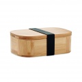 Lunchbox Bambus 650ml LADEN, Holz