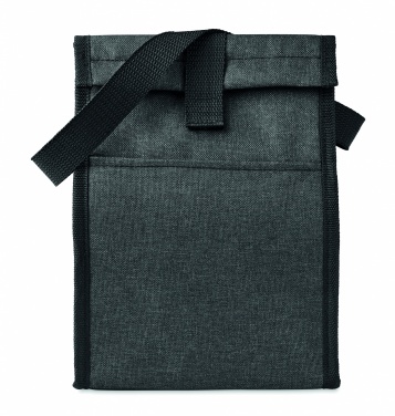 Logotrade Logogeschenke das Foto: Lunch-Tasche 600D RPET