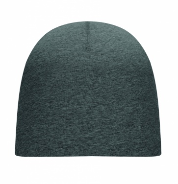 Logotrade Firmengeschenke das Foto: Unisex-Beanie Baumwolle