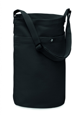 Logotrade werbemittel das Foto: Shopper Canvas 270 g/m²