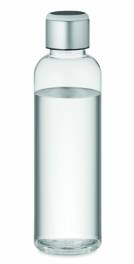 Logotrade Logogeschenke das Foto: Flasche Trink-Erinnerung 500ml