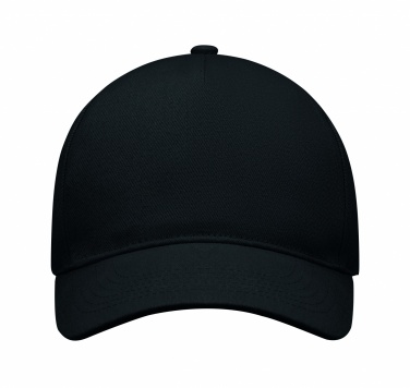 Logotrade Geschäftsgeschenke das Foto: Baseball Kappe 5 Panels
