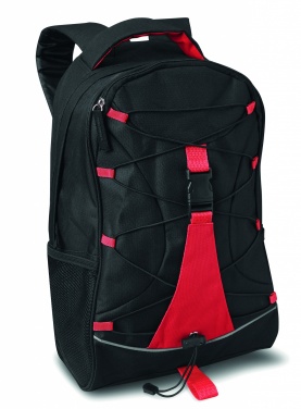 Logotrade werbemittel das Foto: Rucksack