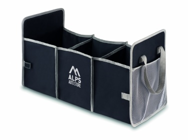 Logotrade Werbeartikel das Foto: Kofferraum-Tasche faltbar