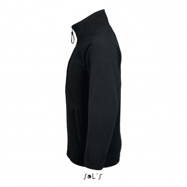 Logotrade Firmengeschenke das Foto: NORTH KINDER FL JACKE  300g