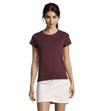 Logotrade Firmengeschenke das Foto: REGENT FIT WOMEN 150g