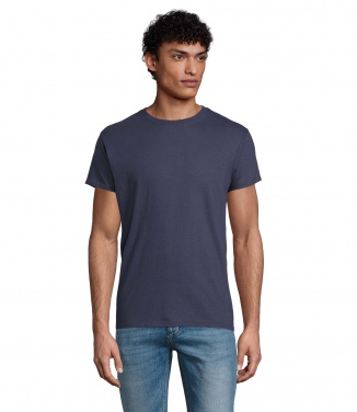 Logotrade Werbegeschenke das Foto: EPIC UNIT-SHIRT 140g