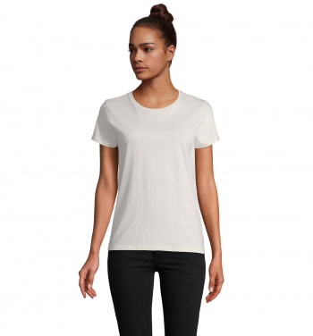 Logotrade Firmengeschenke das Foto: PIONEER WOMEN T-Shirt 175g