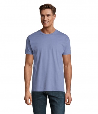 Logotrade Logogeschenke das Foto: IMPERIAL MEN T-Shirt 190g
